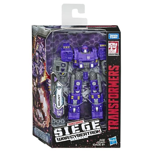 BigBadToyStore Preorder Alert   Transformers Siege Refraktor And Brunt Wave 3 08 (8 of 8)